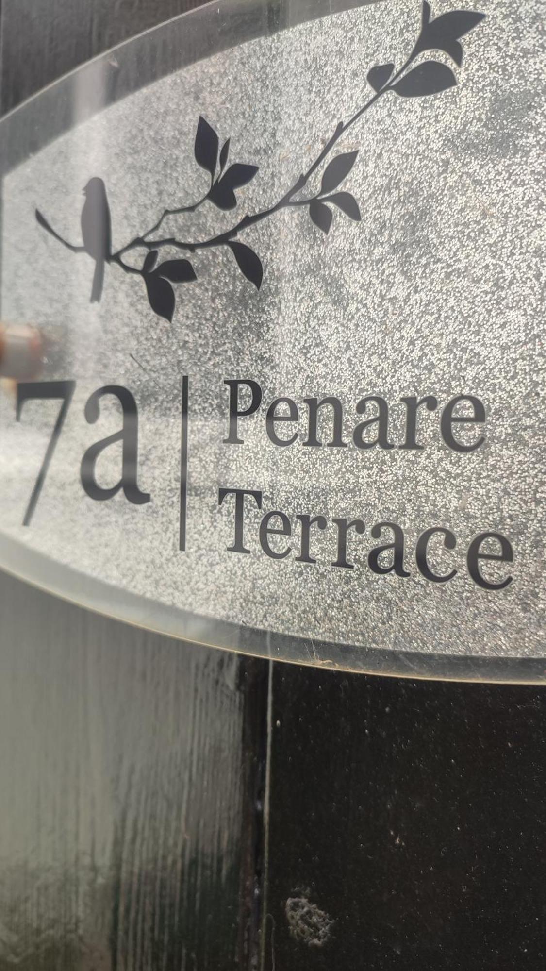 Penare Terrace In Penzanceアパートメント エクステリア 写真